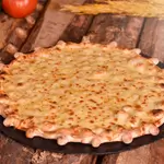 Kashkaval Cheese